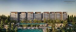 Jalan Merah Saga (D10), Condominium #615140151